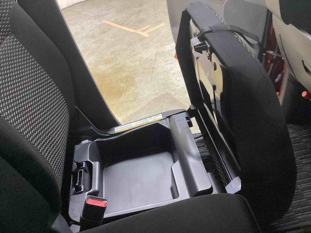 ウェイクLインパネシフト プッシュスタートスイッチ 電子カードキー カーナビ 両側スライド片側電動 ABS ETC オートエアコン(鹿児島県)の中古車