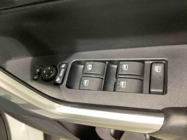 ロッキープレミアムＧ　ＨＥＶプッシュスタートスイッチ　電子カードキー　電動パーキングブレーキ　ディスプレイオーディオ　バックモニター　レーダーブレーキサポート　レーンキープアシスト　ＡＢＳ　アルミホイール（鹿児島県）の中古車