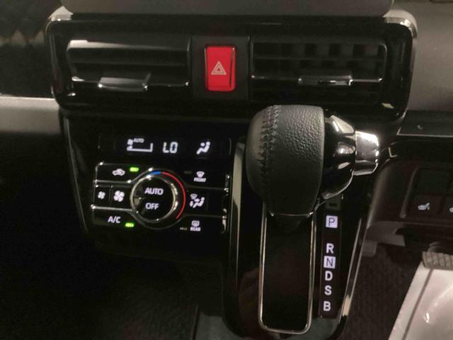 タントカスタムRSターボ付 インパネシフト プッシュスタートスイッチ 両側電動スライドドア アルミホイール ABS シートヒーター 車線逸脱警報(鹿児島県)の中古車