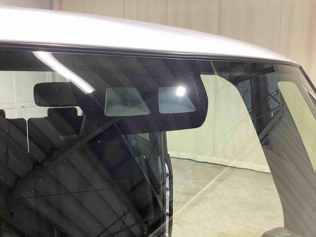 タントカスタムRSターボ付 インパネシフト プッシュスタートスイッチ 両側電動スライドドア アルミホイール ABS シートヒーター 車線逸脱警報(鹿児島県)の中古車