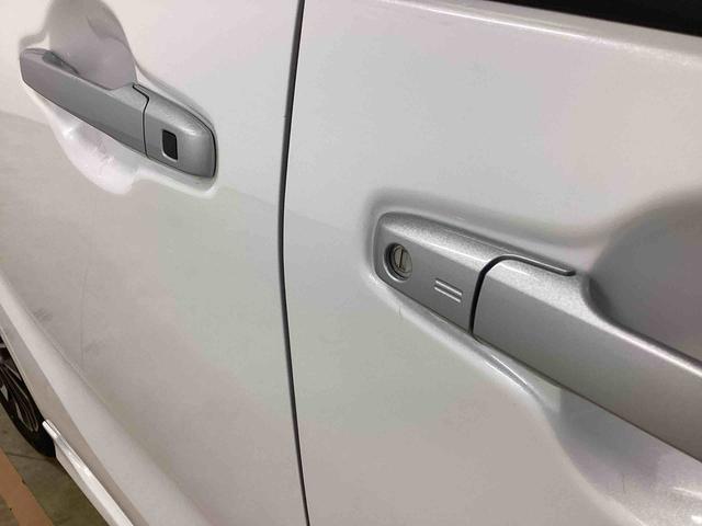 タントカスタムRSターボ付 インパネシフト プッシュスタートスイッチ 両側電動スライドドア アルミホイール ABS シートヒーター 車線逸脱警報(鹿児島県)の中古車