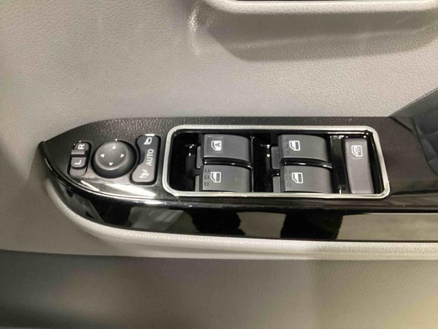タントカスタムRSターボ付 インパネシフト プッシュスタートスイッチ 両側電動スライドドア アルミホイール ABS シートヒーター 車線逸脱警報(鹿児島県)の中古車