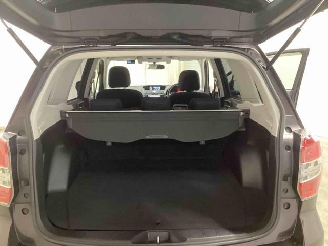 フォレスター２．０ｉ−Ｌ　アイサイトＡＷＤ車　フロアＣＶＴ車（パドルシフト）　プッシュスタートスイッチ　電子カードキー　　　アルミホイール　カーナビ　バックモニター　ＥＴＣ車載器（鹿児島県）の中古車