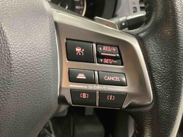フォレスター２．０ｉ−Ｌ　アイサイトＡＷＤ車　フロアＣＶＴ車（パドルシフト）　プッシュスタートスイッチ　電子カードキー　　　アルミホイール　カーナビ　バックモニター　ＥＴＣ車載器（鹿児島県）の中古車