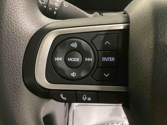 タントＸインパネシフト　プッシュスタートスイッチ　電子カードキー　カーナビバックモニター　シートヒーター　両側スライドドア助手席側電動スライドドア　衝突被害軽減システム　ＡＢＳ（鹿児島県）の中古車