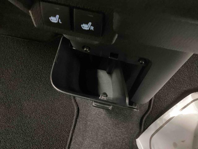 ムーヴキャンバスセオリーＧインパネシフト　プッシュスタートスイッチ　電子カードキー　電動パーキングブレーキ　両側電動スライドドア　シートヒーター　衝突被害軽減システム　オートマチックハイビーム　レーンキープアシスト（鹿児島県）の中古車