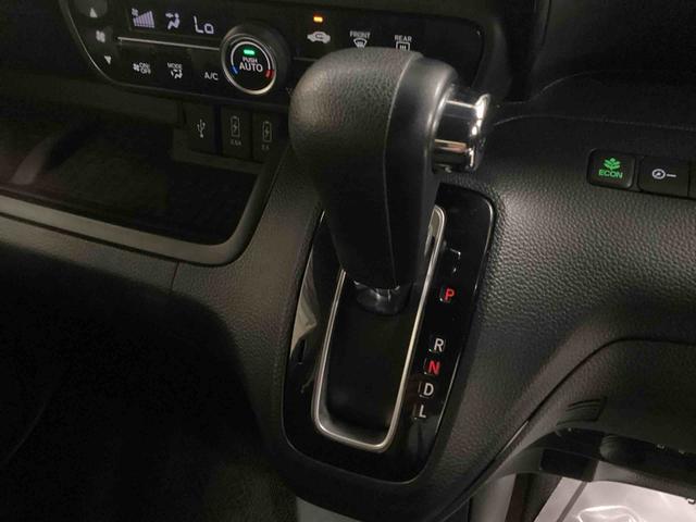 N−BOXカスタムG・Lホンダセンシングインパネシフト プッシュスタートスイッチ 電子カードキー 両側電動スライドドア カーナビ アルミホイール ETC車載器(鹿児島県)の中古車