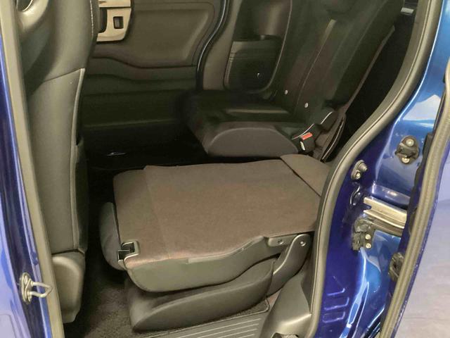 N−BOXカスタムG・Lホンダセンシングインパネシフト プッシュスタートスイッチ 電子カードキー 両側電動スライドドア カーナビ アルミホイール ETC車載器(鹿児島県)の中古車