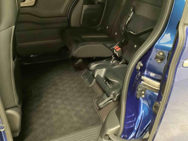 N−BOXカスタムG・Lホンダセンシングインパネシフト プッシュスタートスイッチ 電子カードキー 両側電動スライドドア カーナビ アルミホイール ETC車載器(鹿児島県)の中古車