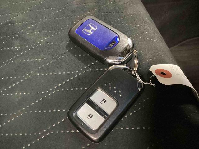 シャトルハイブリッドZプッシュスタートスイッチ 電子カードキー カーナビ バックモニター フォグランプ オートエアコン ABS アルミホイール(鹿児島県)の中古車