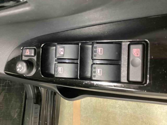 タントカスタムＸインパネシフト　プッシュスタートスイッチ　電子カードキー　両側スライド片側電動　オートエアコン　　アルミホイール　ＡＢＳ（鹿児島県）の中古車