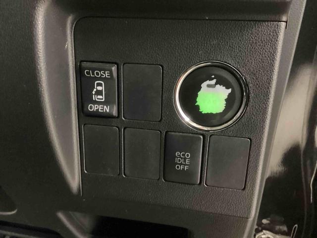 タントカスタムＸインパネシフト　プッシュスタートスイッチ　電子カードキー　両側スライド片側電動　オートエアコン　　アルミホイール　ＡＢＳ（鹿児島県）の中古車