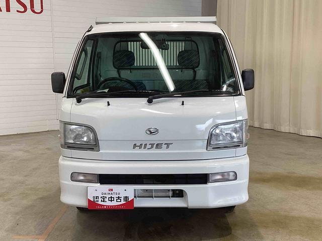ハイゼットトラックＰＴＯダンプパートタイム４ＷＤ　５ＭＴ　ＰＴＯダンプ　エアコン　パワステ　パワーウィンドウ　カセットデッキ（鹿児島県）の中古車