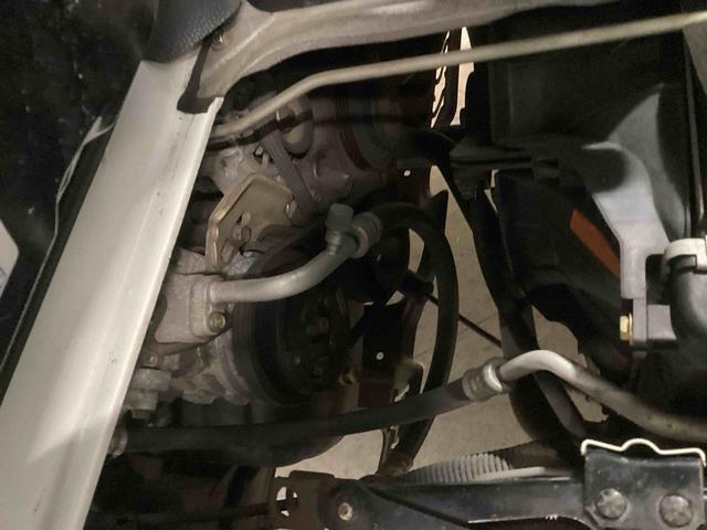 ハイゼットトラックＰＴＯダンプパートタイム４ＷＤ　５ＭＴ　ＰＴＯダンプ　エアコン　パワステ　パワーウィンドウ　カセットデッキ（鹿児島県）の中古車