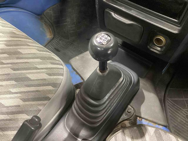 ハイゼットトラックローダンプパートタイム4WD 5MT 電動ダンプ エアコン パワステ アウトレット車(鹿児島県)の中古車