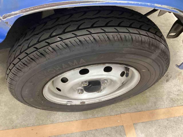 ハイゼットトラックローダンプパートタイム4WD 5MT 電動ダンプ エアコン パワステ アウトレット車(鹿児島県)の中古車