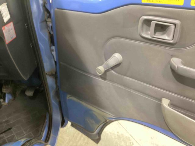 ハイゼットトラックローダンプパートタイム4WD 5MT 電動ダンプ エアコン パワステ アウトレット車(鹿児島県)の中古車