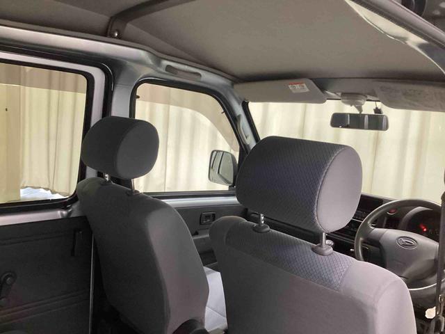 ハイゼットカーゴデッキバンGパートタイム4WD 5MT車 エアバッグ 助手席エアバック 左右スライドドア CDプレーヤー パワーウィンドウ リモコンキー(鹿児島県)の中古車