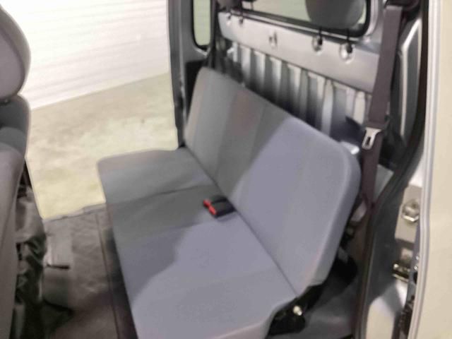 ハイゼットカーゴデッキバンGパートタイム4WD 5MT車 エアバッグ 助手席エアバック 左右スライドドア CDプレーヤー パワーウィンドウ リモコンキー(鹿児島県)の中古車