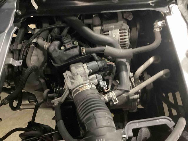 ハイゼットカーゴデッキバンGパートタイム4WD 5MT車 エアバッグ 助手席エアバック 左右スライドドア CDプレーヤー パワーウィンドウ リモコンキー(鹿児島県)の中古車