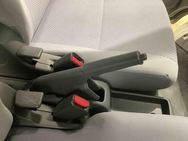 ハイゼットカーゴデッキバンGパートタイム4WD 5MT車 エアバッグ 助手席エアバック 左右スライドドア CDプレーヤー パワーウィンドウ リモコンキー(鹿児島県)の中古車