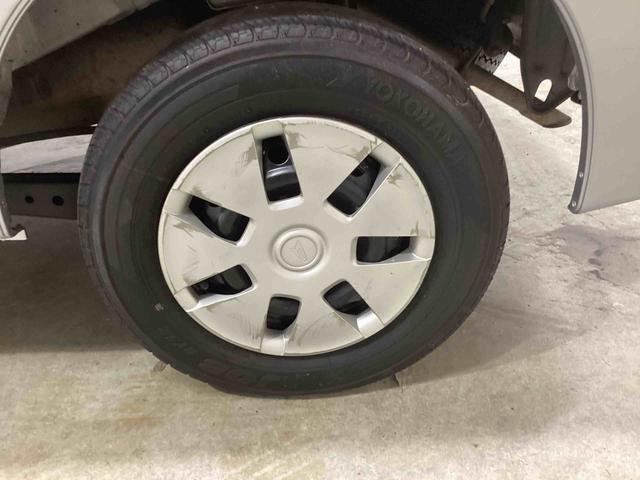 ハイゼットカーゴデッキバンGパートタイム4WD 5MT車 エアバッグ 助手席エアバック 左右スライドドア CDプレーヤー パワーウィンドウ リモコンキー(鹿児島県)の中古車