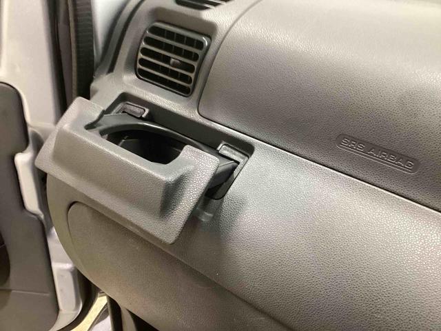 ハイゼットカーゴデッキバンGパートタイム4WD 5MT車 エアバッグ 助手席エアバック 左右スライドドア CDプレーヤー パワーウィンドウ リモコンキー(鹿児島県)の中古車