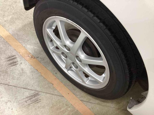 ミライースX SAインパネシフト リモコンキー CDプレーヤー 衝突被害軽減システム アルミホイール 運転席エアバッグ 助手席エアバッグ(鹿児島県)の中古車