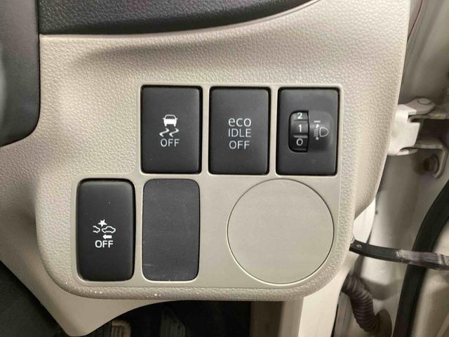 ミライースX SAインパネシフト リモコンキー CDプレーヤー 衝突被害軽減システム アルミホイール 運転席エアバッグ 助手席エアバッグ(鹿児島県)の中古車