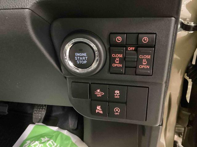 アトレーRSターボエンジン インパネシフト プッシュスタートスイッチ 電子カードキー 両側電動スライドドア フォグランプ オートマチックハイビーム ABS(鹿児島県)の中古車