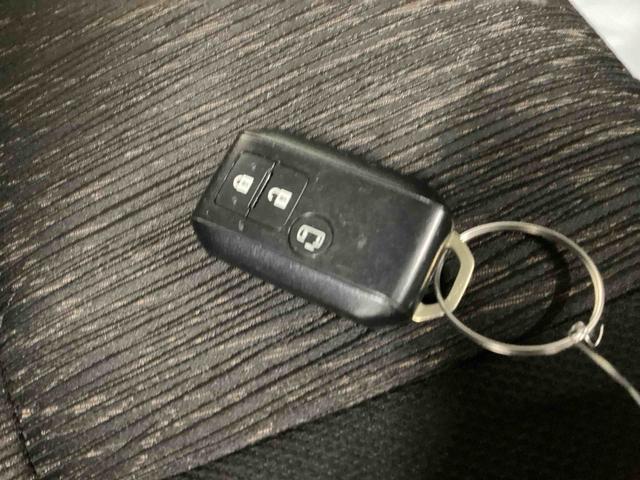 スペーシアカスタムハイブリッドＧＳインパネシフト　プッシュスタートスイッチ　電子カードキー　バックモニター　両側スライド片側電動　アルミホイール　フォグランプ　ＡＢＳ（鹿児島県）の中古車