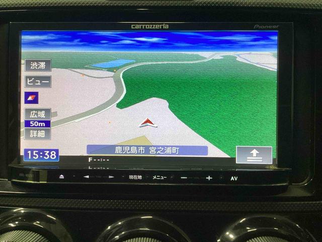 カローラフィールダー１．５Ｘカーナビ　リモコンキー　ＡＢＳ（鹿児島県）の中古車