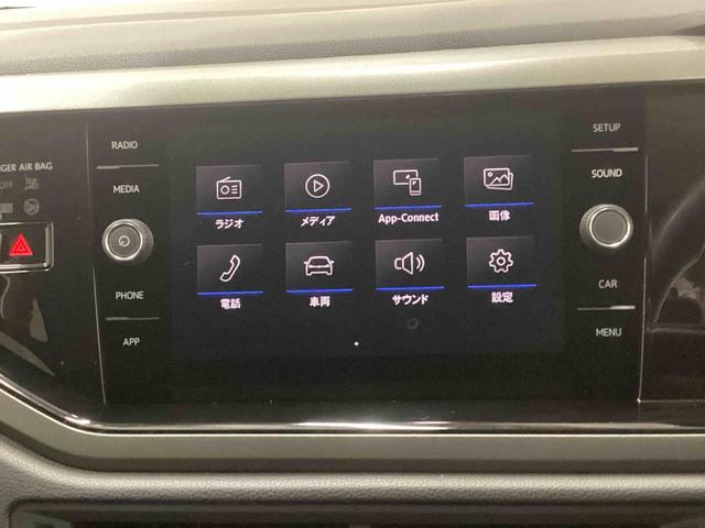 VW ポロTSIトレンドラインフロアシフト ABS エアコン ETC車載器 アルミホイール ルーフキャリア(鹿児島県)の中古車