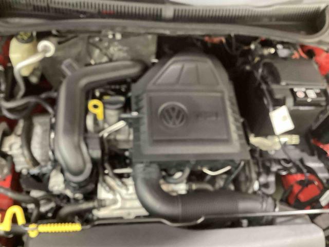 VW ポロTSIトレンドラインフロアシフト ABS エアコン ETC車載器 アルミホイール ルーフキャリア(鹿児島県)の中古車