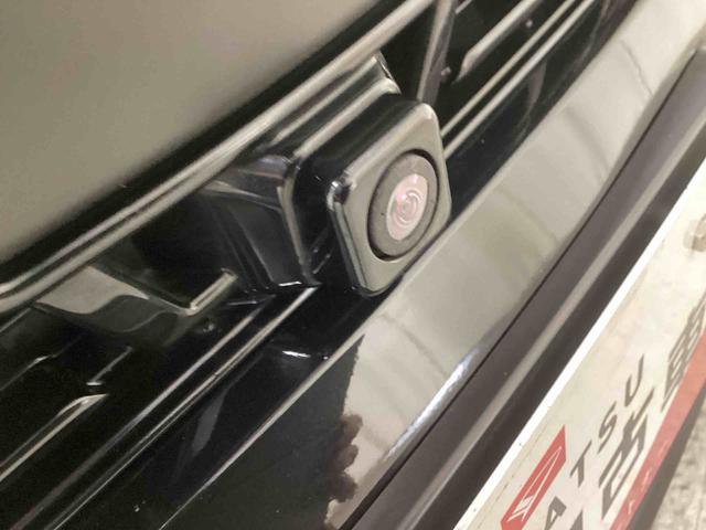ヤリスクロスハイブリッドＺプッシュスタートスイッチ　電子カードキー　電動パーキングブレーキ　カーナビ　バックモニター（パノラマモニター）　シートヒーター　アルミホイル　ＡＢＳ（鹿児島県）の中古車