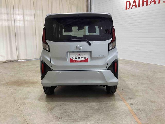 ムーヴXインパネシフト プッシュスタートスイッチ 電子カードキー 片側電動両側スライドドア 衝突軽減システム レーンキープアシスト オートハイビーム ABS(鹿児島県)の中古車
