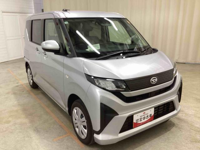 ムーヴXインパネシフト プッシュスタートスイッチ 電子カードキー 片側電動両側スライドドア 衝突軽減システム レーンキープアシスト オートハイビーム ABS(鹿児島県)の中古車