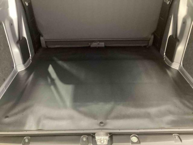 ハイゼットカーゴＤＸインパネシフト　リモコンキー　ダブルエアバッグ　レーンキープ　ＡＢＳ　ＥＴＣ車載器（鹿児島県）の中古車