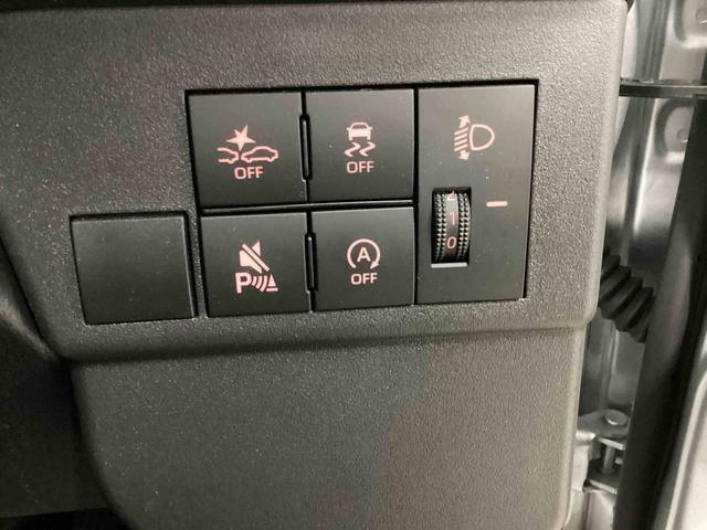 ハイゼットカーゴＤＸインパネシフト　リモコンキー　ダブルエアバッグ　レーンキープ　ＡＢＳ　ＥＴＣ車載器（鹿児島県）の中古車