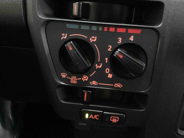 ハイゼットカーゴＤＸインパネシフト　リモコンキー　ダブルエアバッグ　レーンキープ　ＡＢＳ　ＥＴＣ車載器（鹿児島県）の中古車
