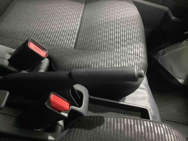 ハイゼットカーゴＤＸインパネシフト　リモコンキー　ダブルエアバッグ　レーンキープ　ＡＢＳ　ＥＴＣ車載器（鹿児島県）の中古車