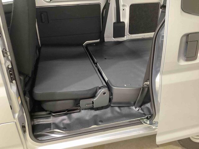 ハイゼットカーゴＤＸインパネシフト　リモコンキー　ダブルエアバッグ　レーンキープ　ＡＢＳ　ＥＴＣ車載器（鹿児島県）の中古車