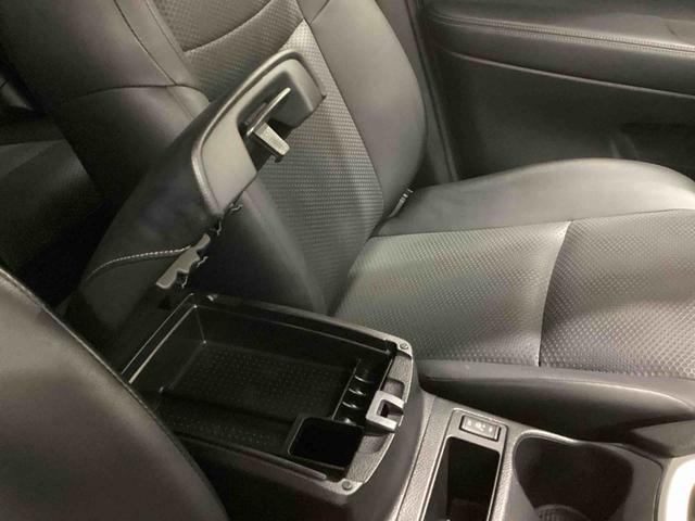 エクストレイル20X エマージェンシーブレーキパッケージフロアシフト プッシュスタートスイッチ 電子カードキー カーナビ バックモニター シートヒーター アルミホイール(鹿児島県)の中古車