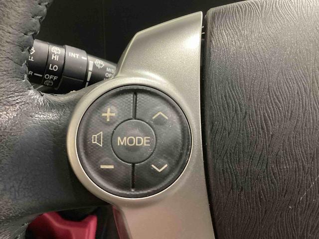 アクアＧプッシュスタートスイッチ　電子カードキー　ＥＴＣ車載器　ドラレコ　カーナビ　バックモニター　シートヒーター　フォグランプ　ＡＢＳ（鹿児島県）の中古車
