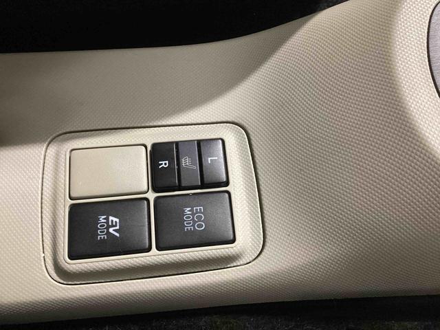 アクアＧプッシュスタートスイッチ　電子カードキー　ＥＴＣ車載器　ドラレコ　カーナビ　バックモニター　シートヒーター　フォグランプ　ＡＢＳ（鹿児島県）の中古車