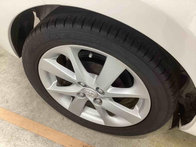アクアＧプッシュスタートスイッチ　電子カードキー　カーナビ　バックモニター　ＡＢＳ　フォグランプ（鹿児島県）の中古車