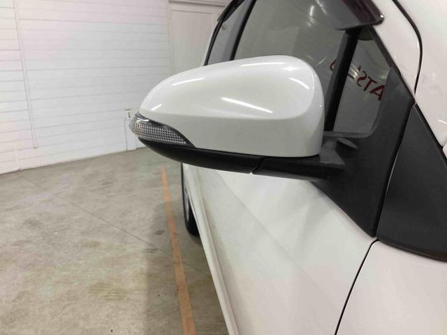 アクアＧプッシュスタートスイッチ　電子カードキー　カーナビ　バックモニター　ＡＢＳ　フォグランプ（鹿児島県）の中古車