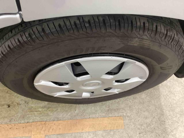 ハイゼットカーゴクルーズターボＳＡIIIターボ車　インパネシフト　リモコンキー　ＣＤプレーヤー　衝突被害軽減システム　レーンアシスト　ＡＢＳ　両側スライドドア　エコアイドル（鹿児島県）の中古車