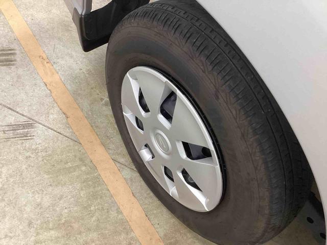ハイゼットカーゴクルーズターボＳＡIIIターボ車　インパネシフト　リモコンキー　ＣＤプレーヤー　衝突被害軽減システム　レーンアシスト　ＡＢＳ　両側スライドドア　エコアイドル（鹿児島県）の中古車
