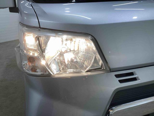 ハイゼットカーゴクルーズターボＳＡIIIターボ車　インパネシフト　リモコンキー　ＣＤプレーヤー　衝突被害軽減システム　レーンアシスト　ＡＢＳ　両側スライドドア　エコアイドル（鹿児島県）の中古車